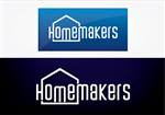 Diseño de Logo por PC Design para HomeMakers | Diseño: #9052