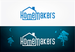 Diseño de Logo por PC Design para HomeMakers | Diseño: #9054