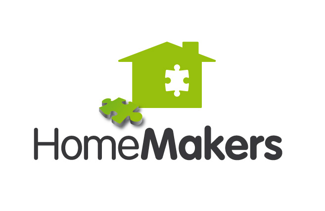 Diseño de Logo por S.R.Graphic Design para HomeMakers | Diseño #8812