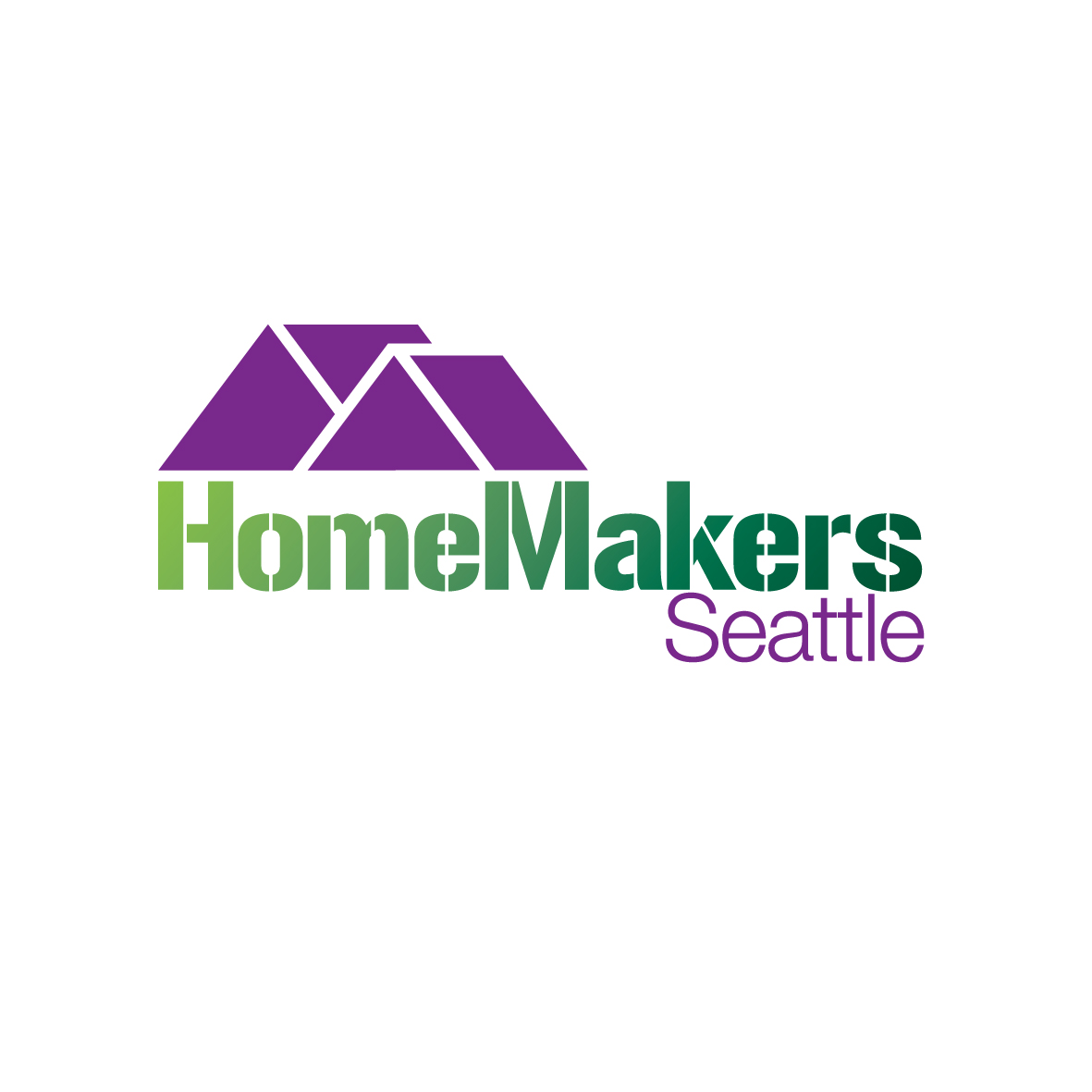 Diseño de Logo por elev8.net.au para HomeMakers | Diseño #9541