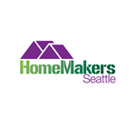 Diseño de Logo por elev8.net.au para HomeMakers | Diseño: #9541