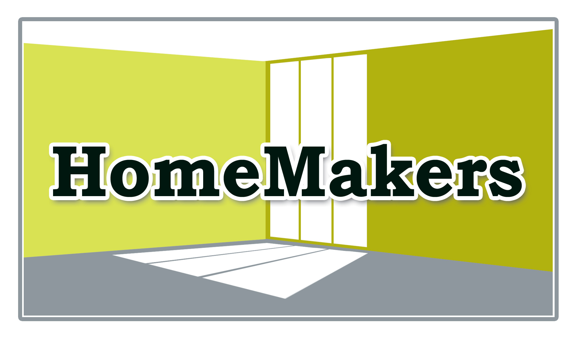 Diseño de Logo por Lawrence Clifford para HomeMakers | Diseño #9509