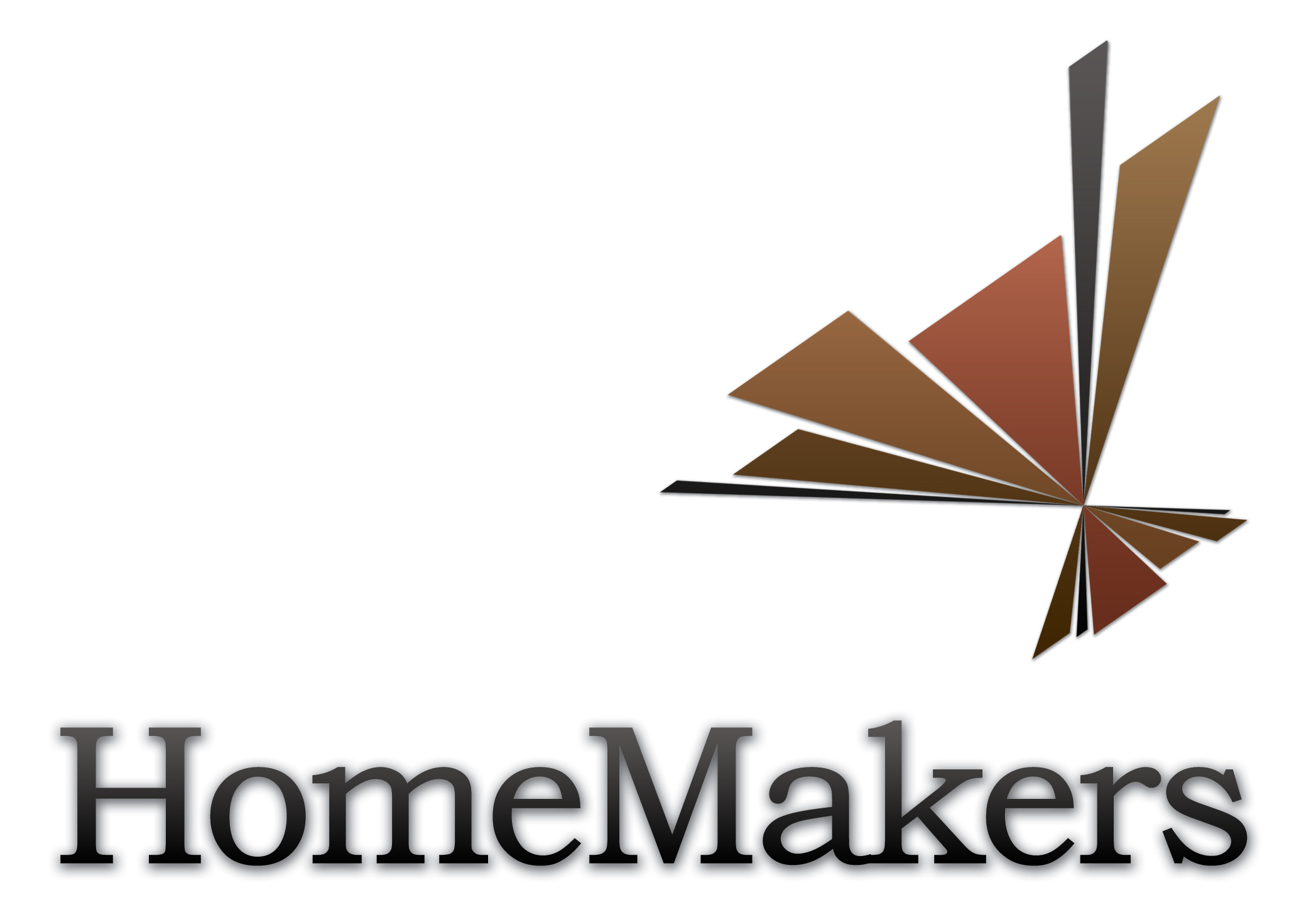 Diseño de Logo por Lawrence Clifford para HomeMakers | Diseño #9562