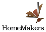 Diseño de Logo por Lawrence Clifford para HomeMakers | Diseño: #9562