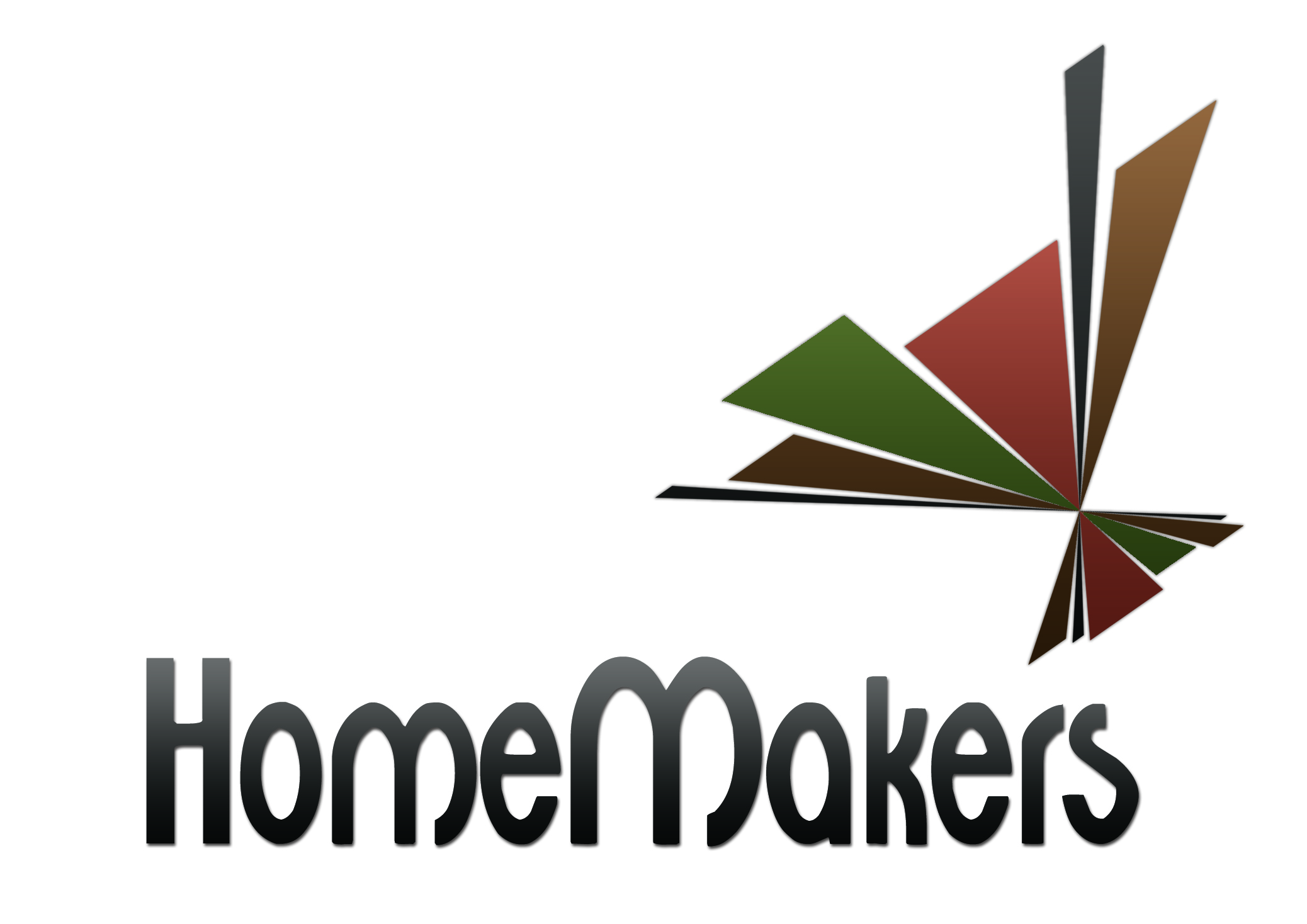 Diseño de Logo por Lawrence Clifford para HomeMakers | Diseño #9569