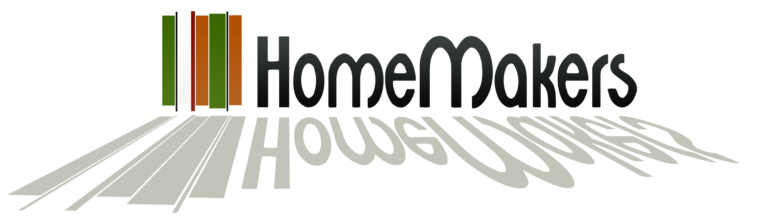 Diseño de Logo por Lawrence Clifford para HomeMakers | Diseño #9596