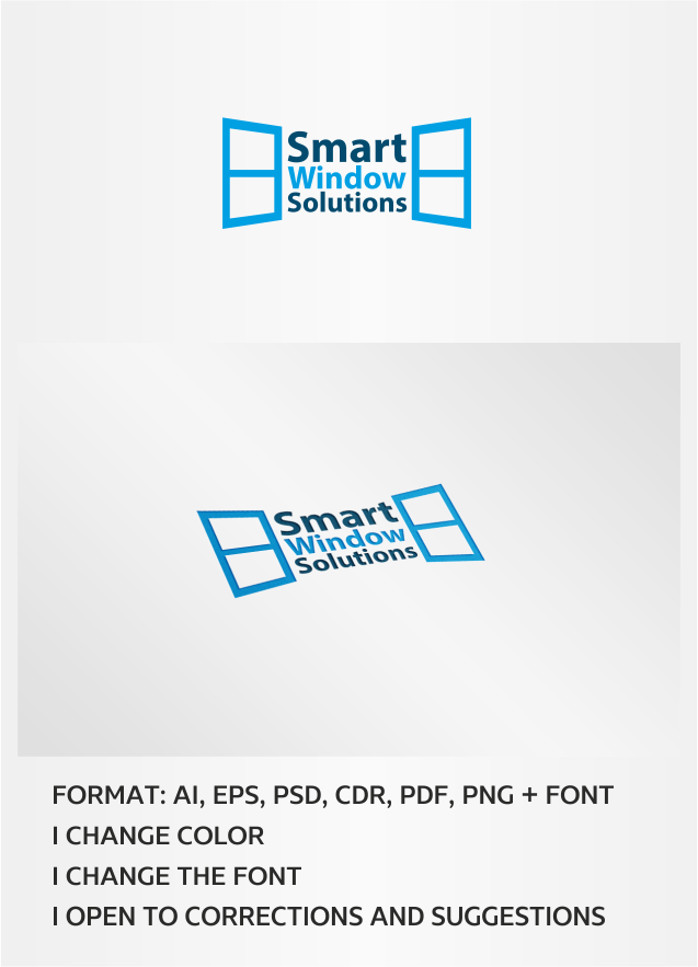 Logo Design by artsterdam for this project | Design #6178933