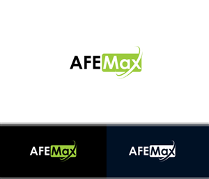 AFEMax | Logo Design by BehindSymbols