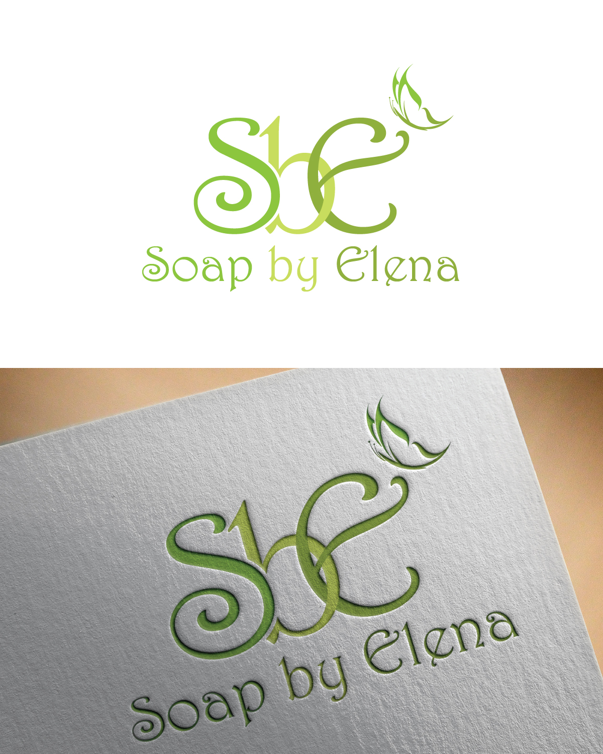 Logo-Design von Nadeem für dieses Projekt | Design #6201086