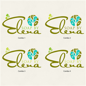 Logo Design by Akisaputra