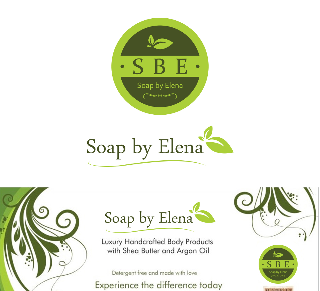 Logo Design by Patrick07 for this project | Design #6171628