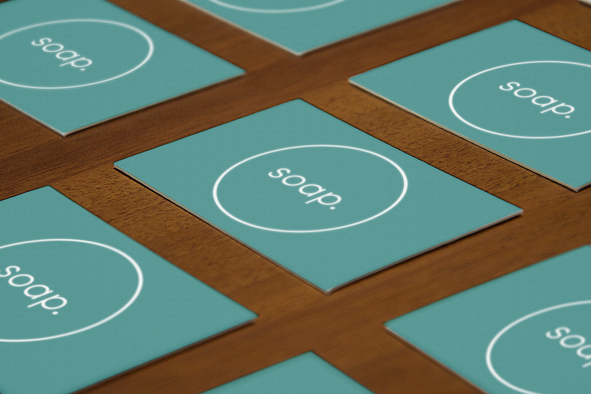 Diseño de Logo por Harveydesign para este proyecto | Diseño #6186669