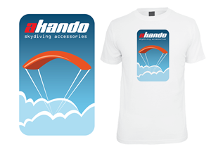 T-shirt Design by Sergio Coelho for Sorano d.o.o. | Design: #1680900