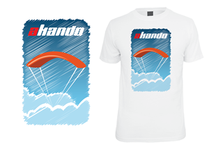 T-shirt Design by Sergio Coelho for Sorano d.o.o. | Design: #1681482