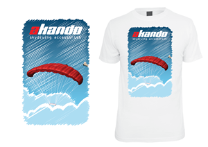 T-shirt Design by Sergio Coelho