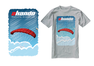 T-shirt Design by Sergio Coelho for Sorano d.o.o. | Design: #1742438