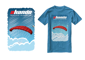 T-shirt Design by Sergio Coelho for Sorano d.o.o. | Design: #1742483
