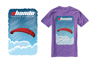 T-shirt Design by Sergio Coelho for Sorano d.o.o. | Design: #1742494