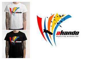 T-shirt Design by Amduat Design for Sorano d.o.o. | Design: #1664214