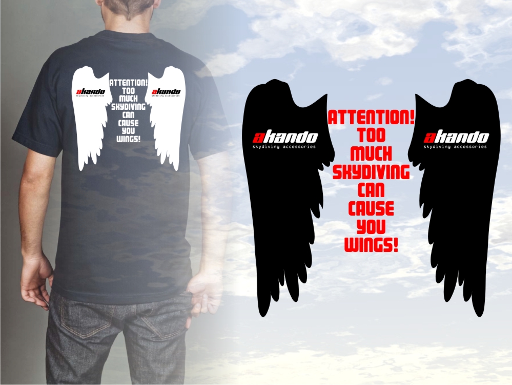 T-shirt Design by Amduat Design for Sorano d.o.o. | Design #1664361
