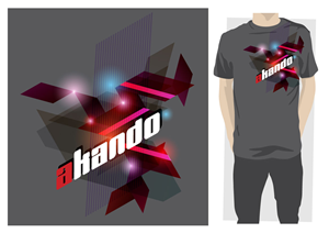 T-shirt Design by ReigeDesign for Sorano d.o.o. | Design: #1695725