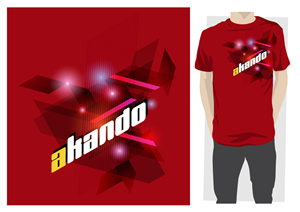 T-shirt Design by ReigeDesign for Sorano d.o.o. | Design: #1695726