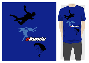 T-shirt Design by ReigeDesign for Sorano d.o.o. | Design: #1695733