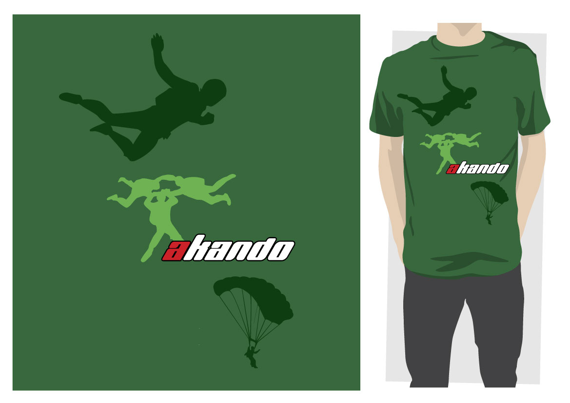 T-shirt Design by ReigeDesign for Sorano d.o.o. | Design #1695734
