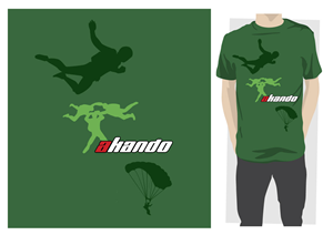 T-shirt Design by ReigeDesign for Sorano d.o.o. | Design: #1695734