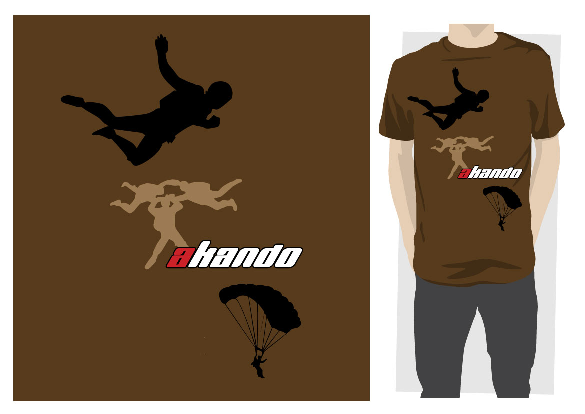 T-shirt Design by ReigeDesign for Sorano d.o.o. | Design #1695735