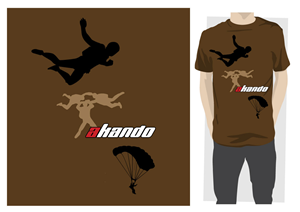 T-shirt Design by ReigeDesign for Sorano d.o.o. | Design: #1695735