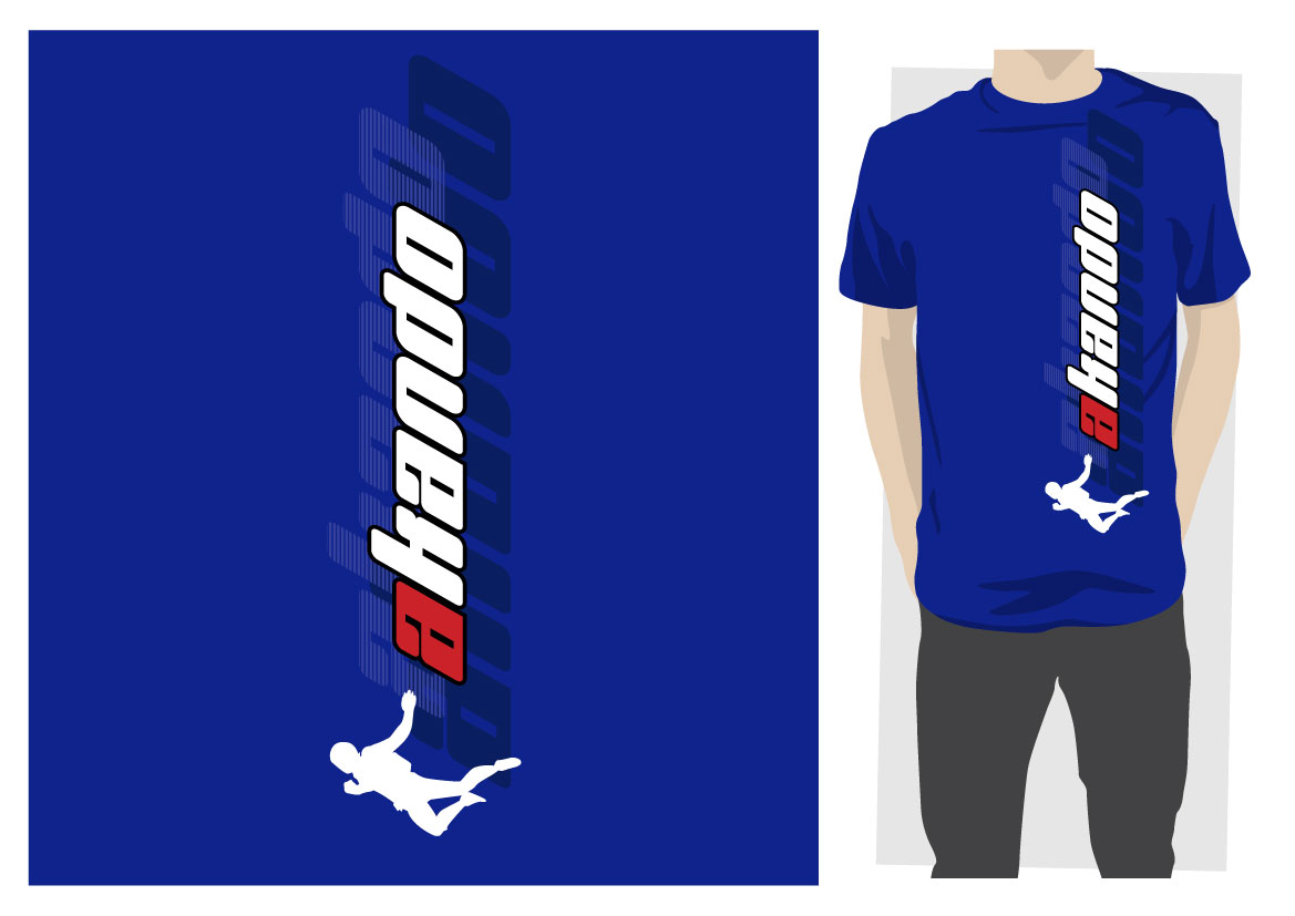 T-shirt Design by ReigeDesign for Sorano d.o.o. | Design #1695737