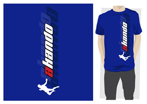 T-shirt Design by ReigeDesign for Sorano d.o.o. | Design: #1695737