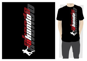 T-shirt Design by ReigeDesign for Sorano d.o.o. | Design #1695738