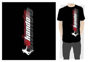 T-shirt Design by ReigeDesign for Sorano d.o.o. | Design: #1713165