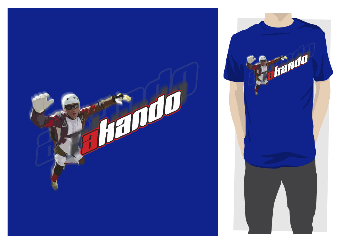 T-shirt Design by ReigeDesign for Sorano d.o.o. | Design #1720065