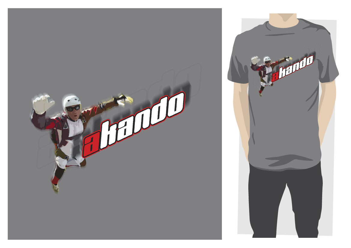 T-shirt Design by ReigeDesign for Sorano d.o.o. | Design #1720071