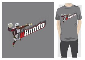 T-shirt Design by ReigeDesign for Sorano d.o.o. | Design: #1720071