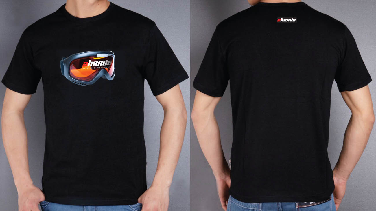 T-shirt Design by Sbss for Sorano d.o.o. | Design #1647210