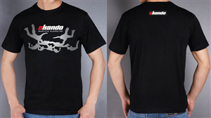 T-shirt Design by Sbss for Sorano d.o.o. | Design: #1647212