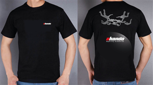 T-shirt Design by Sbss for Sorano d.o.o. | Design: #1647214