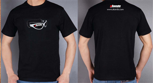 T-shirt Design by Sbss for Sorano d.o.o. | Design: #1661438