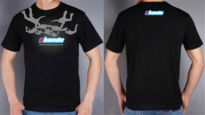 T-shirt Design by Sbss for Sorano d.o.o. | Design: #1704176