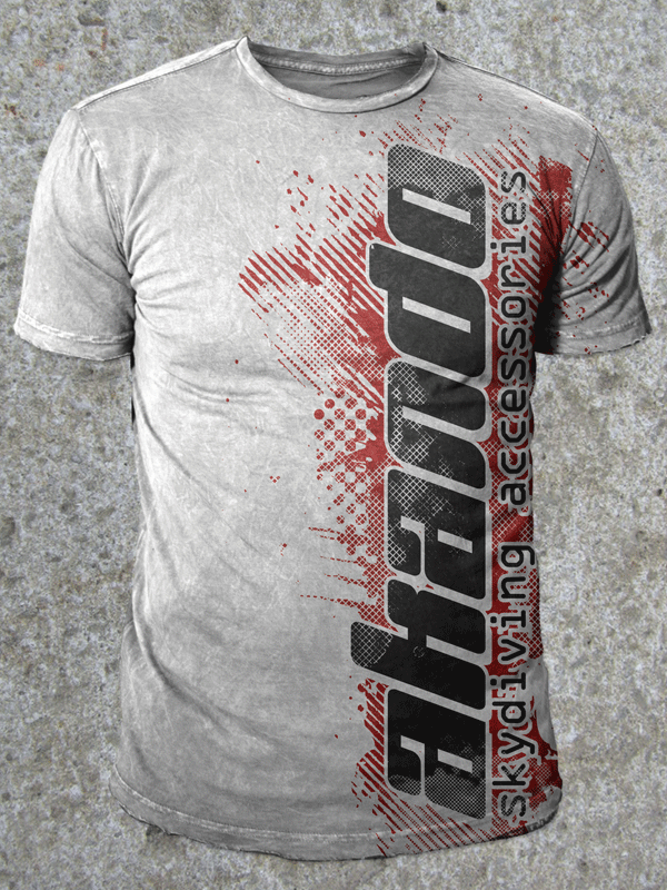 T-shirt Design by Black Planet for Sorano d.o.o. | Design: #1649677