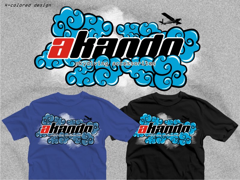 T-shirt Design by 2ndfloorharry for Sorano d.o.o. | Design #1735082