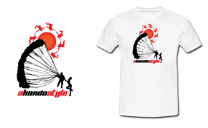 T-shirt Design by Milena for Sorano d.o.o. | Design: #1665259