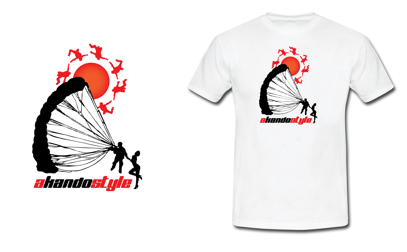 T-Shirt-Design von Milena für Sorano d.o.o. | Design #1665261