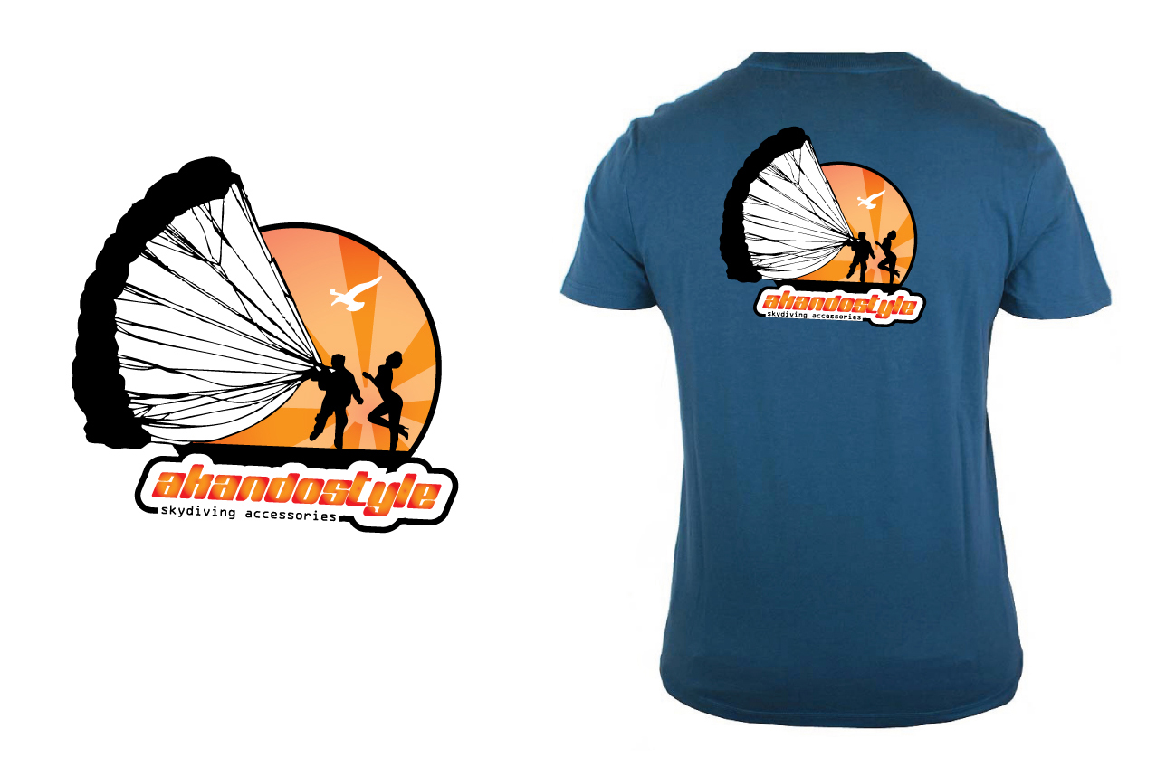 T-shirt Design by Milena for Sorano d.o.o. | Design #1665503