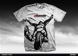 T-shirt Design by gekgrfx for Sorano d.o.o. | Design: #1661137