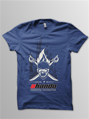 T-shirt Design by Sheky for Sorano d.o.o. | Design: #1714327
